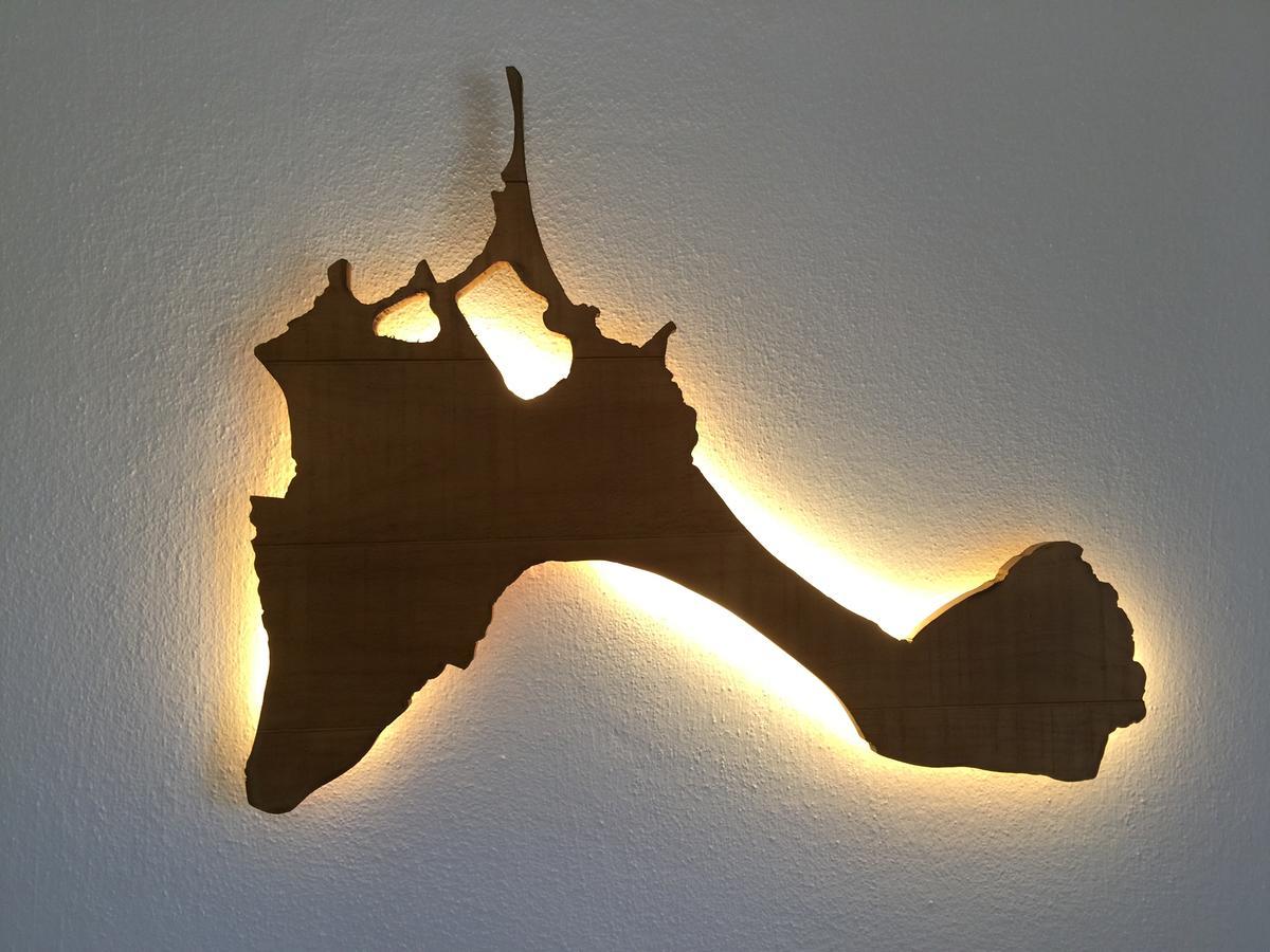 Apartamentos Delfin Es Calo  Exteriör bild