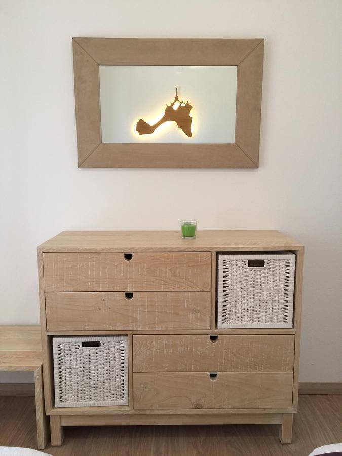 Apartamentos Delfin Es Calo  Exteriör bild