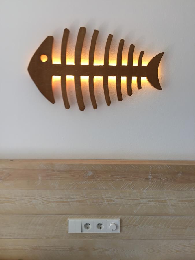 Apartamentos Delfin Es Calo  Exteriör bild